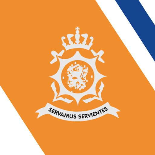Dutch Coastguard